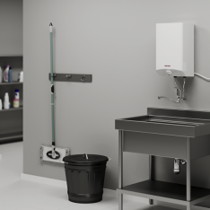 ESH 10 O-N Trend +A-2